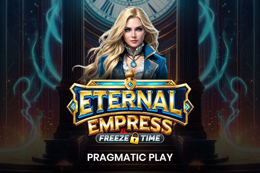 Eternal Empress Freeze Time
